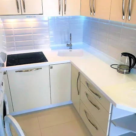 Bishop Appartement Riga