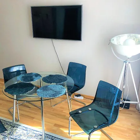 Bishop Appartement Riga