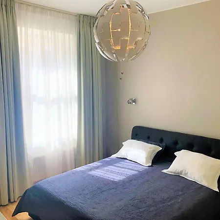 Bishop Appartement *