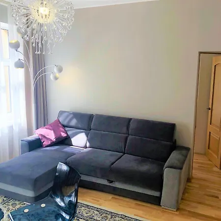 Bishop Appartement