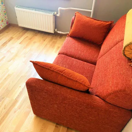 Bishop Appartement *