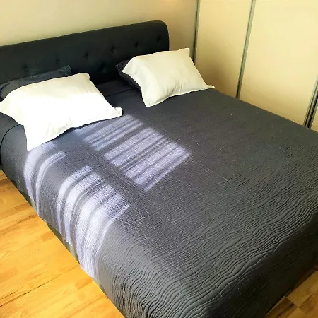 Appartement Bishop *
