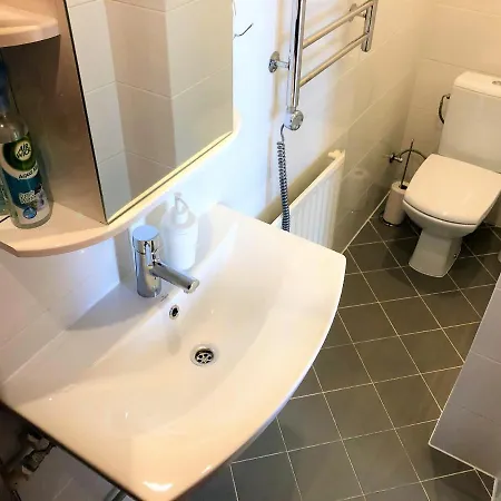 Bishop Appartement *