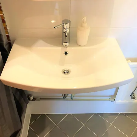 Bishop Appartement
